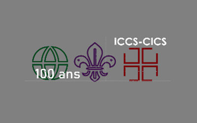 Centennial of the ICCS