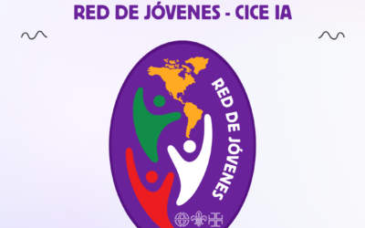 Red de Jóvenes CICE – Inter América